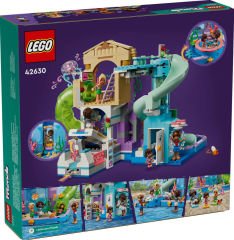 42630 LEGO® Friends Heartlake City Su Parkı
