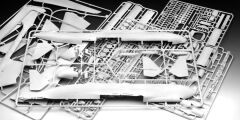 Revell Antonov An-225 Mrija (04958)