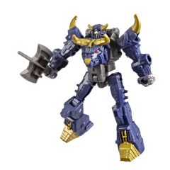 Transformers Cyberworld Dönüşen Araçlar- G1043 -Megatron-  G0746