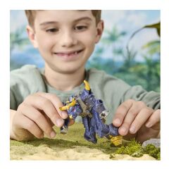 Transformers Cyberworld Dönüşen Araçlar- G1043 -Megatron-  G0746
