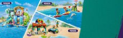 42630 LEGO® Friends Heartlake City Su Parkı