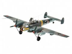 Revell Messerschmitt Bf110 (04961)