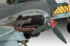 Revell Messerschmitt Bf110 (04961)