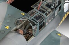 Revell Messerschmitt Bf110 (04961)