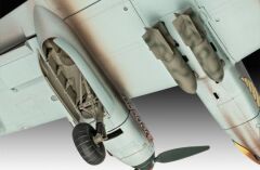 Revell Messerschmitt Bf110 (04961)