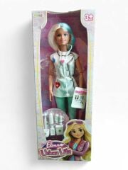 Seher 11,5 Doktor Bebek SH40824 (SEHER-SH40824)