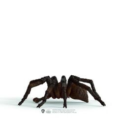 Harry Potter Aragog (13987)