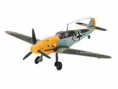 Revell Messerschmitt Bf109 (03893)