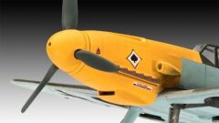 Revell Messerschmitt Bf109 (03893)