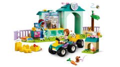 42632 LEGO® Friends Çiftlik Hayvanı Veteriner Kliniği