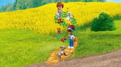 42632 LEGO® Friends Çiftlik Hayvanı Veteriner Kliniği