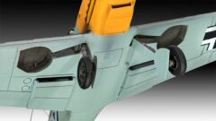 Revell Messerschmitt Bf109 (03893)