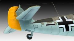Revell Messerschmitt Bf109 (03893)