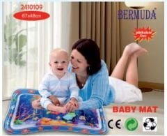 KZLD-2410109 SULU  BEBEK MATI 2 ASS 67CM48CM 72