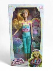 Seher 11,5 Bebek Seti SH40843 (SEHER-SH40843)