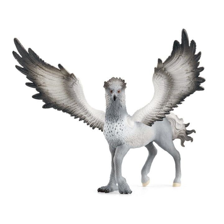 Harry Potter Buckbeak (13988)