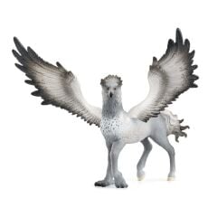 Harry Potter Buckbeak (13988)