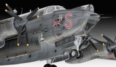 Revell Avro Shackleton (03873)