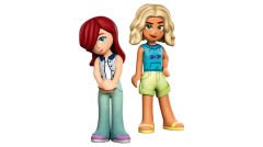 42635 LEGO® Friends Köpek Kuaförü Arabası