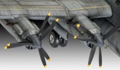 Revell Avro Shackleton (03873)