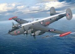 Revell Avro Shackleton (03873)