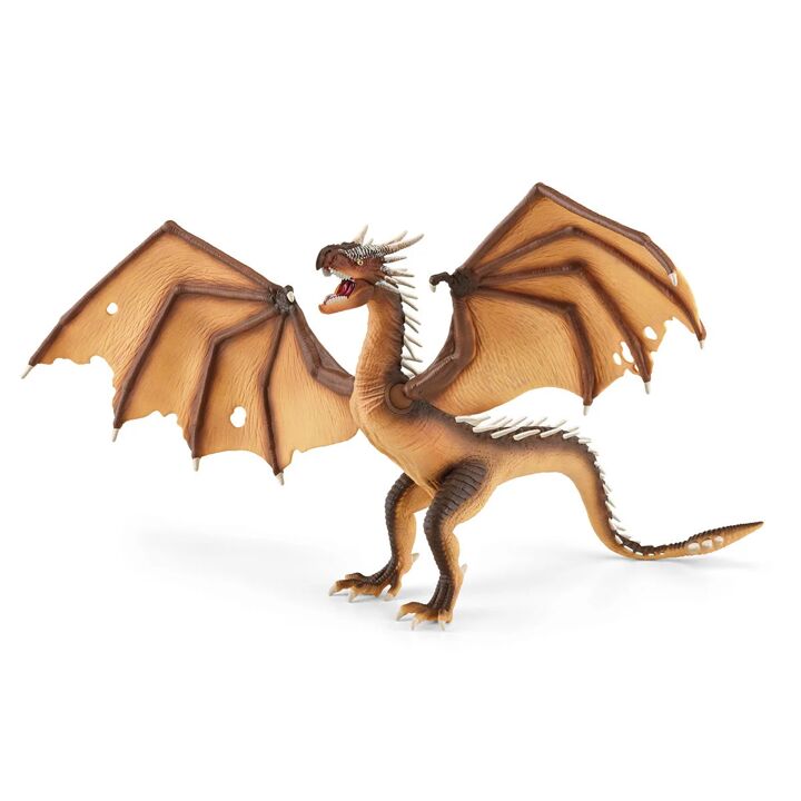 Harry Potter Hungarian Horntail (13989)