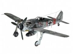 Revell Fw190 Sturmbock - 3874 (03874)