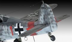 Revell Fw190 Sturmbock - 3874 (03874)