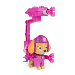 Spinmaster Paw Patrol: The Movie Kahraman Figürleri - Skye (778988330906)