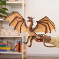 Harry Potter Hungarian Horntail (13989)