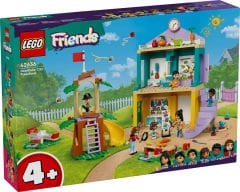 42636 LEGO® Friends Heartlake City Anaokulu