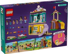 42636 LEGO® Friends Heartlake City Anaokulu