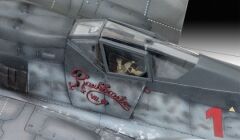 Revell Fw190 Sturmbock - 3874 (03874)