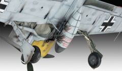 Revell Fw190 Sturmbock - 3874 (03874)
