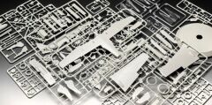 Revell Fw190 Sturmbock - 3874 (03874)