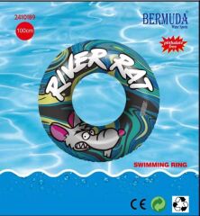 KZLD-2410189 SIMIT TUTUNMALI 100CM RIVER RAT 36