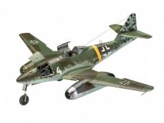Revell Messerschmitt Me262 (03875)