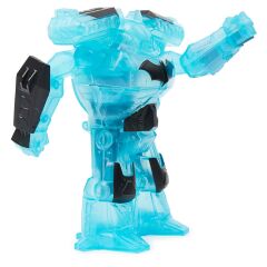 Spinmaster Batman Bat-Tech Dönüşebilen Delüks Figür 10 cm (778988367551)