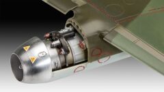 Revell Messerschmitt Me262 (03875)