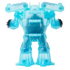 Spinmaster Batman Bat-Tech Dönüşebilen Delüks Figür 10 cm (778988367551)