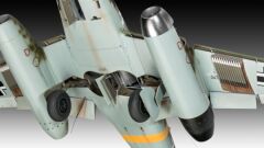Revell Messerschmitt Me262 (03875)