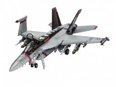 Revell F/A-18E Super Hornet (04994)