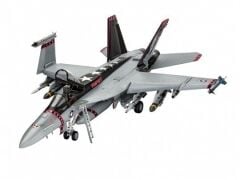 Revell F/A-18E Super Hornet (04994)