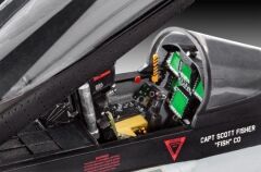 Revell F/A-18E Super Hornet (04994)
