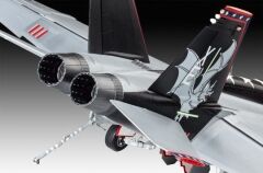 Revell F/A-18E Super Hornet (04994)