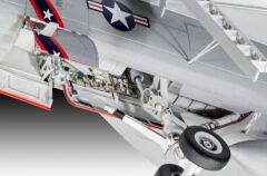Revell F/A-18E Super Hornet (04994)