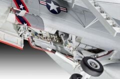 Revell F/A-18E Super Hornet (04994)