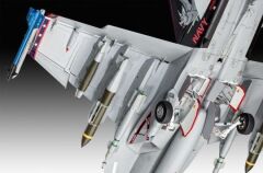 Revell F/A-18E Super Hornet (04994)