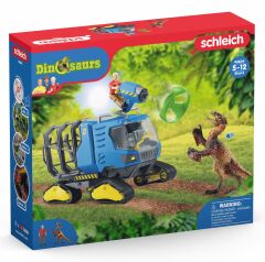 Dino Takip Aracı (42604)
