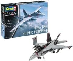 Revell F/A-18E Super Hornet (04994)